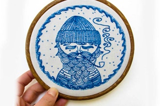 BYOB Embroidery